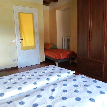 Campino Bed & Breakfast Stresa Exterior foto