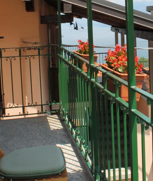 Campino Bed & Breakfast Stresa Cameră foto