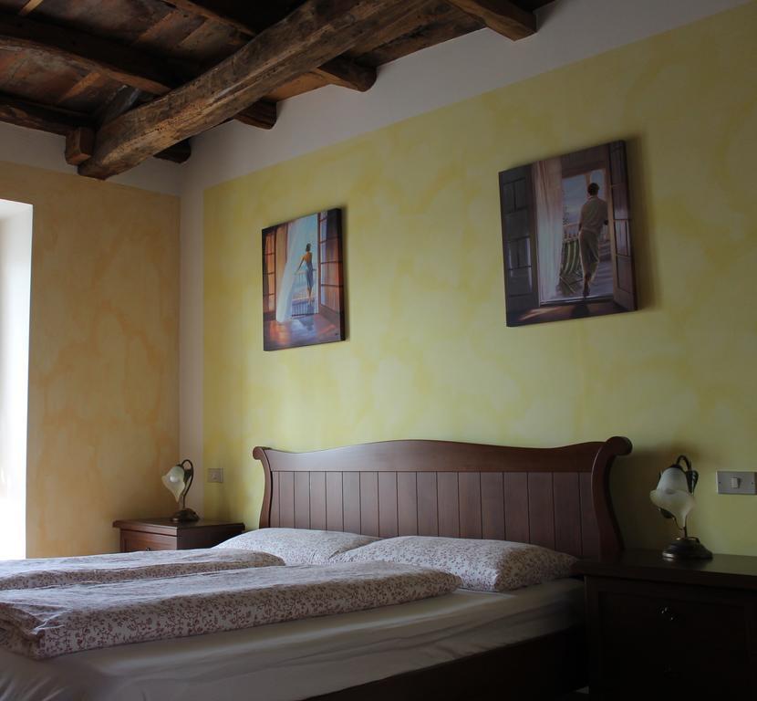 Campino Bed & Breakfast Stresa Exterior foto