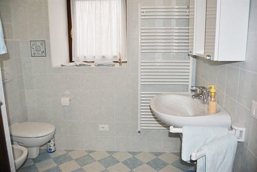 Campino Bed & Breakfast Stresa Exterior foto