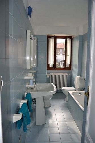 Campino Bed & Breakfast Stresa Exterior foto