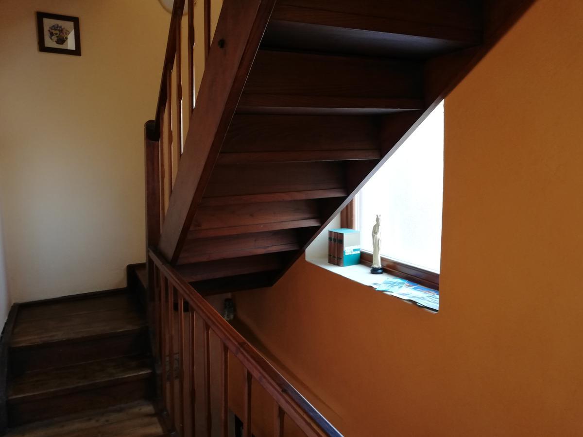 Campino Bed & Breakfast Stresa Exterior foto