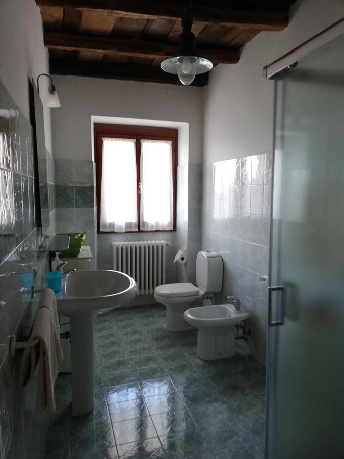Campino Bed & Breakfast Stresa Exterior foto