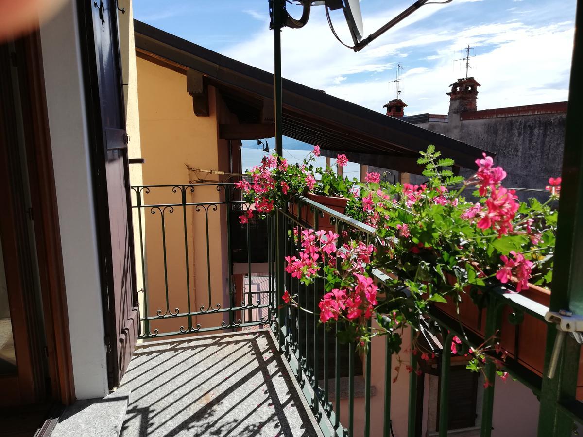 Campino Bed & Breakfast Stresa Exterior foto