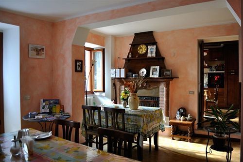 Campino Bed & Breakfast Stresa Exterior foto